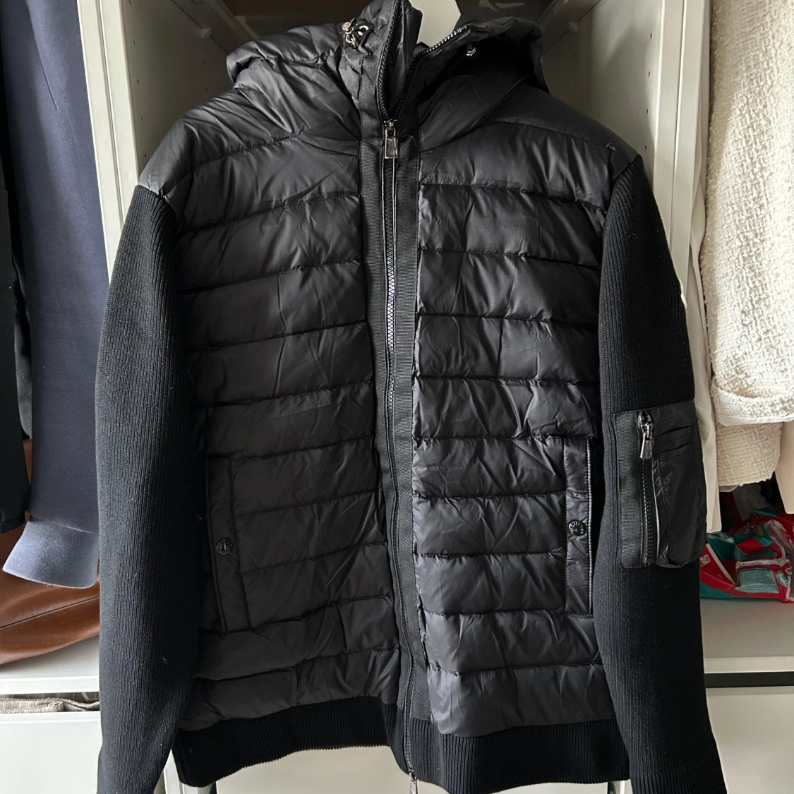 Cardigan moncler 