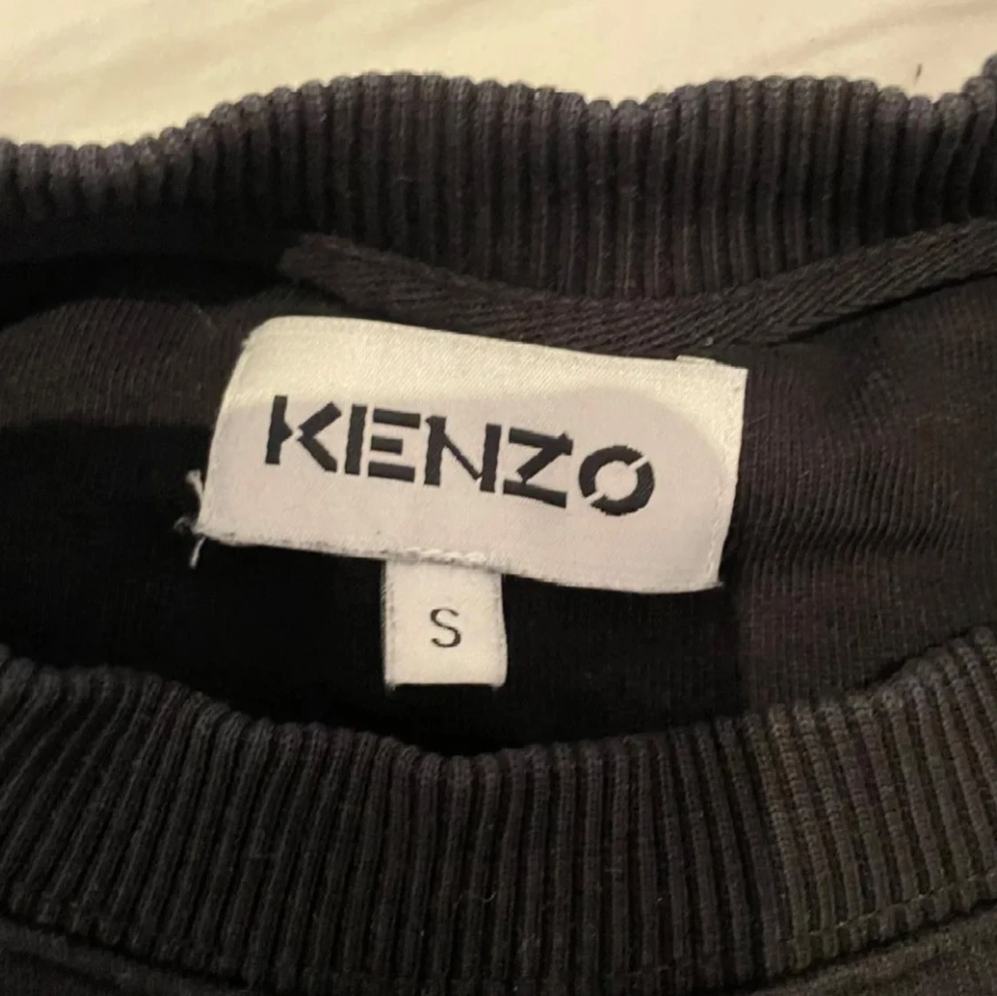 Kenzo tröja - 1
