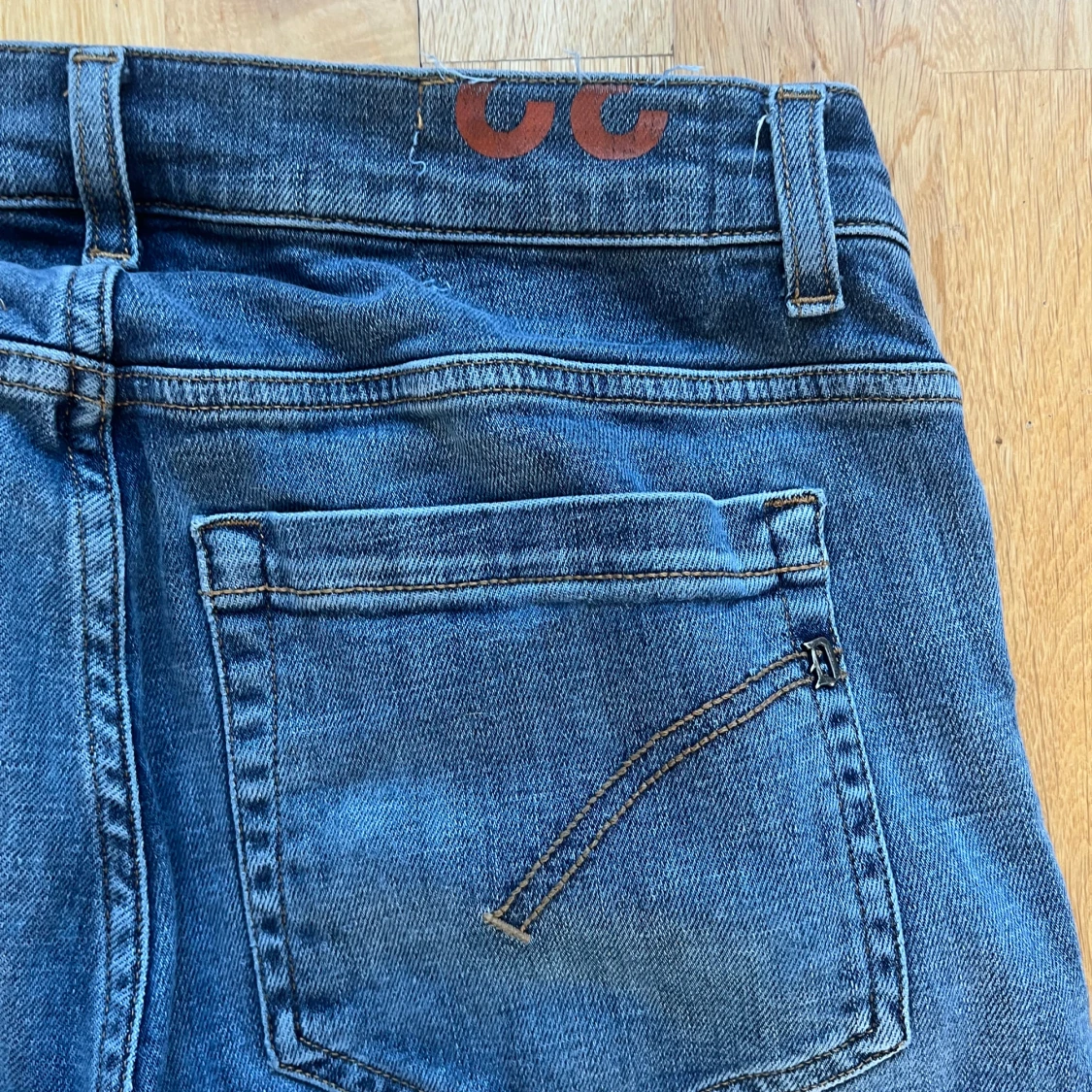 Dondup jeans George  - 2