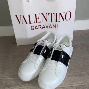 Valentino skor - 10/10 skick