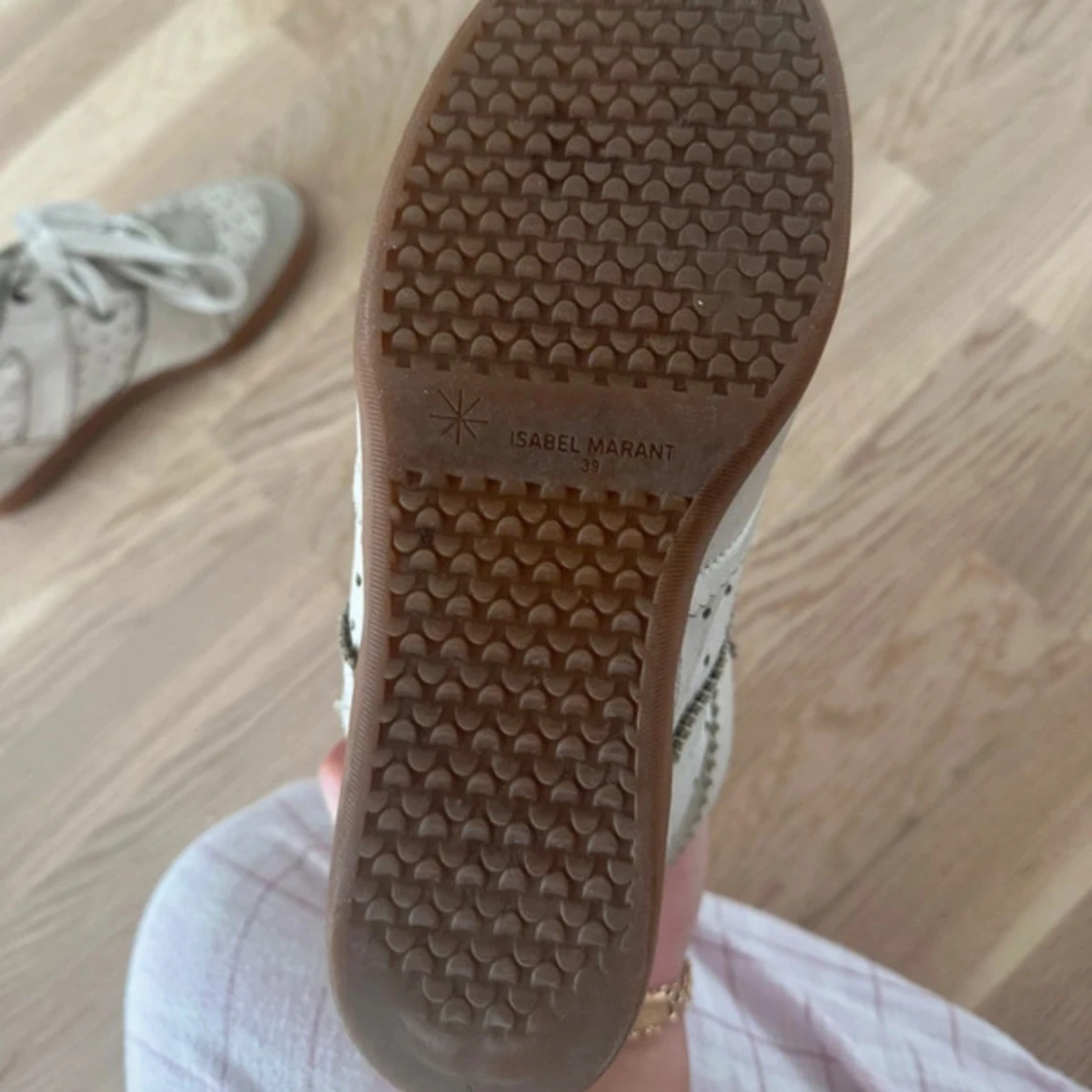 Isabel marant Bobby  - 91