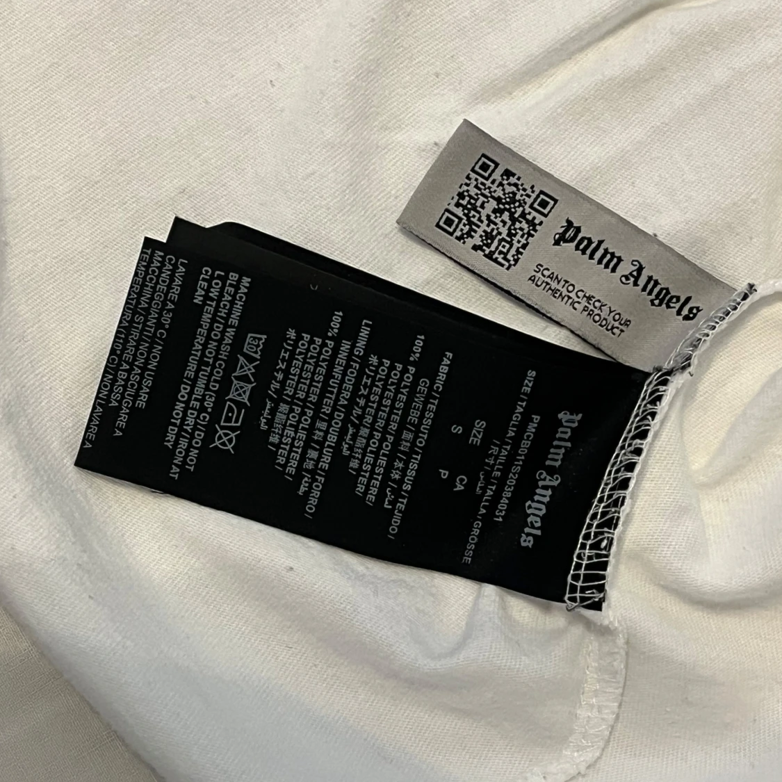 Palm Angels t-shirt - 4