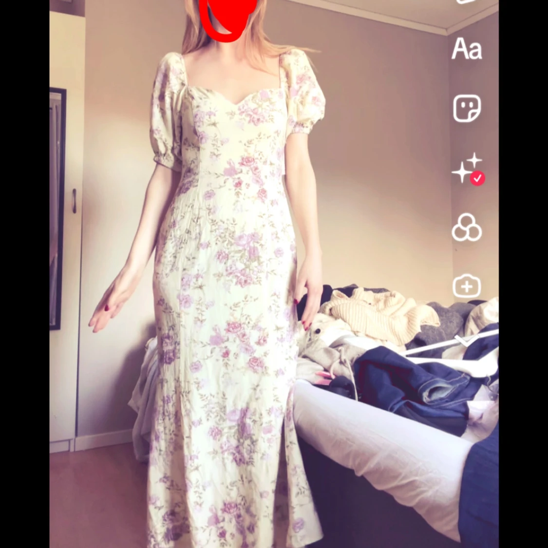 Adoore klänning  - 1