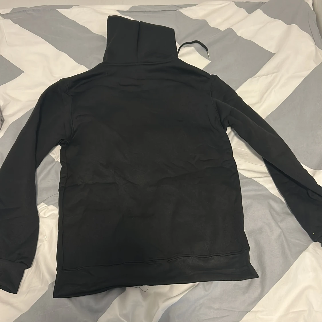 Svart ralph lauren tracksuit - 1
