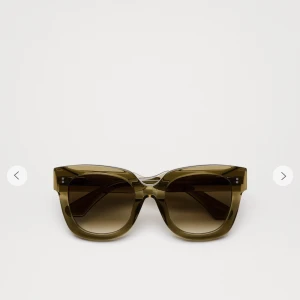  Olivgröna solglasögon ifrån chimi 08 - Säljer mina solglasögon ifrån chimi 08