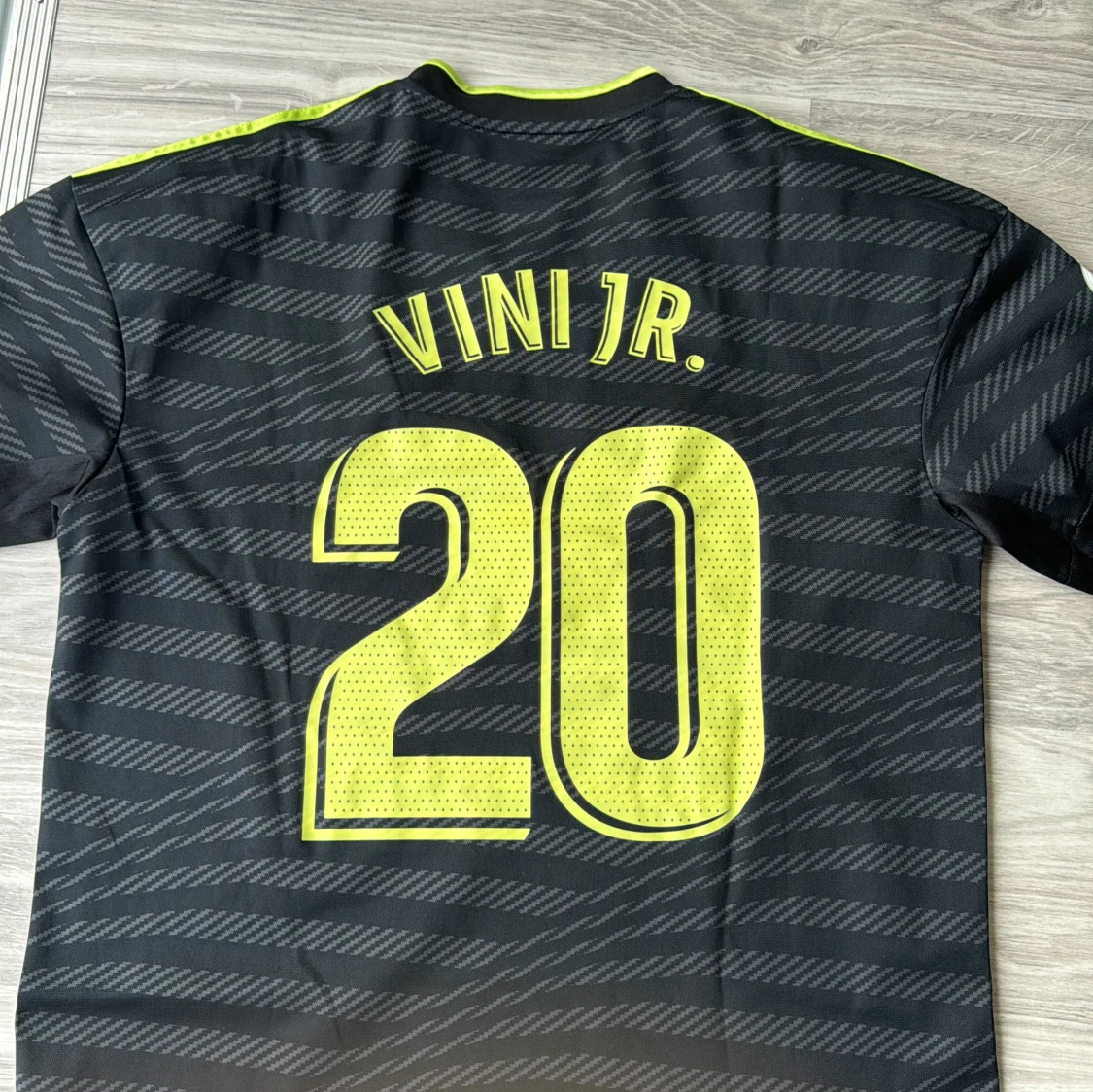 Real Madrid ställ 2022/23 - 4