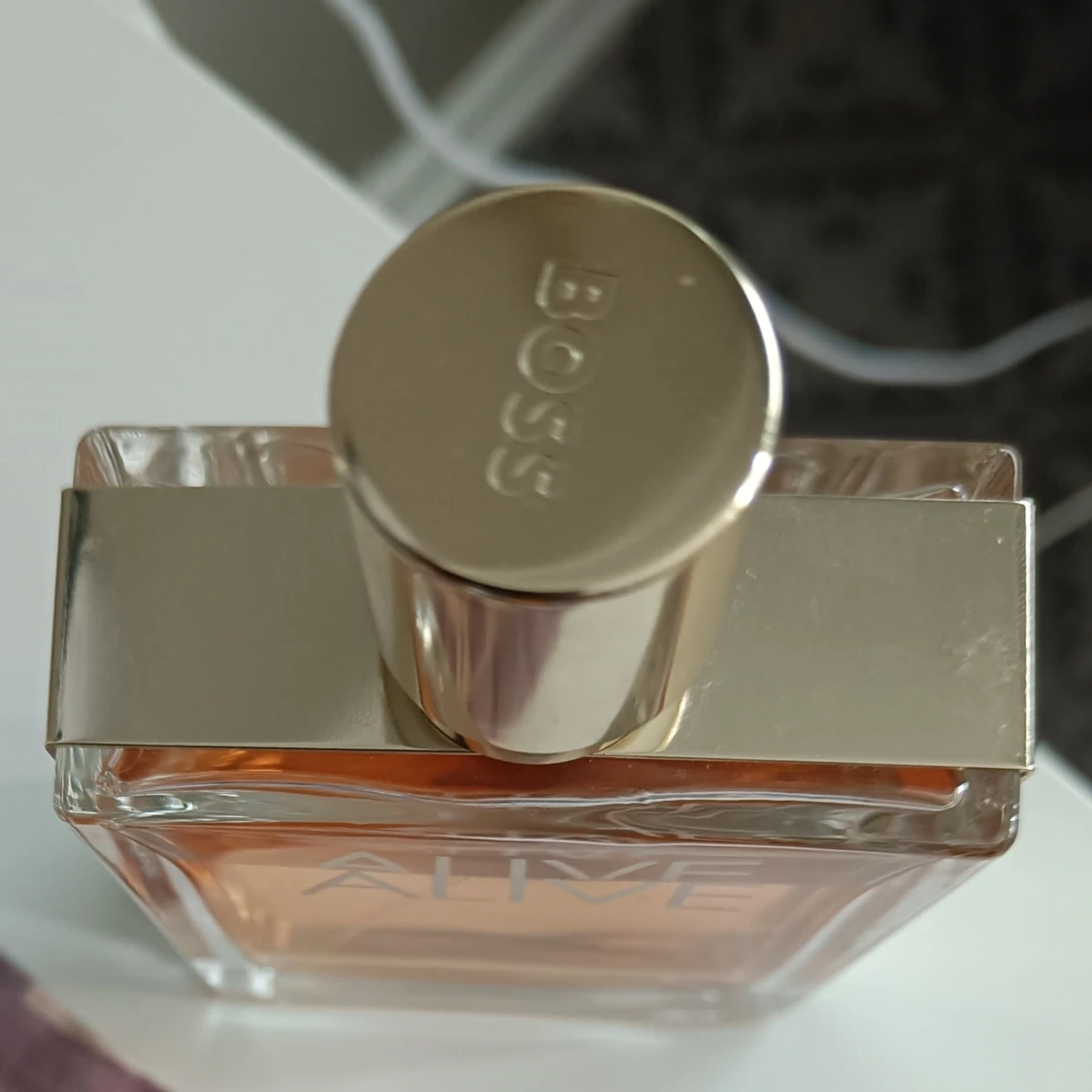 80 ml Parfym 'Alive' från Boss - 1