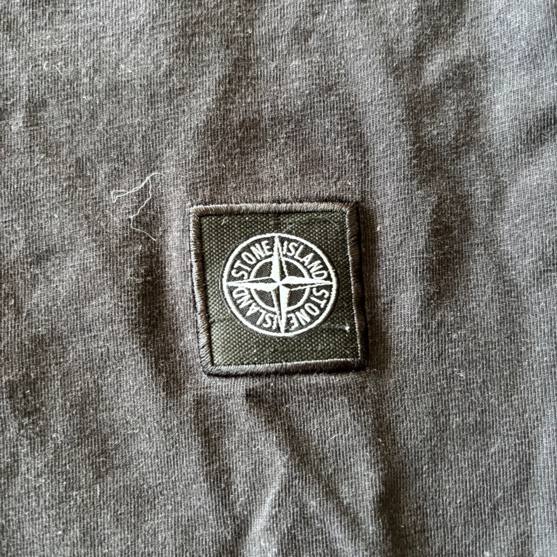 Stone island T-shirt  - 1