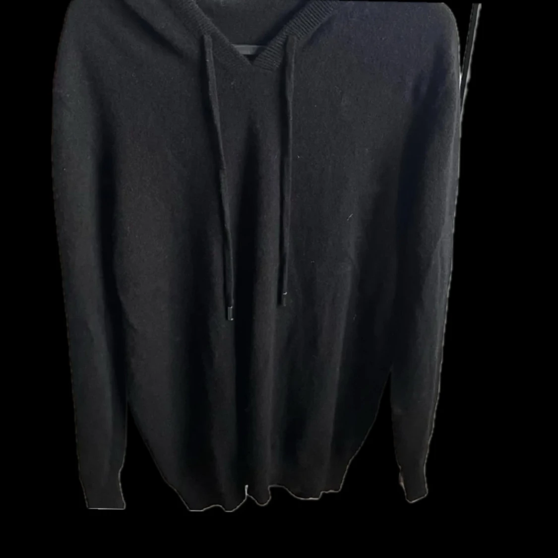 Merinoull hoodie - 1