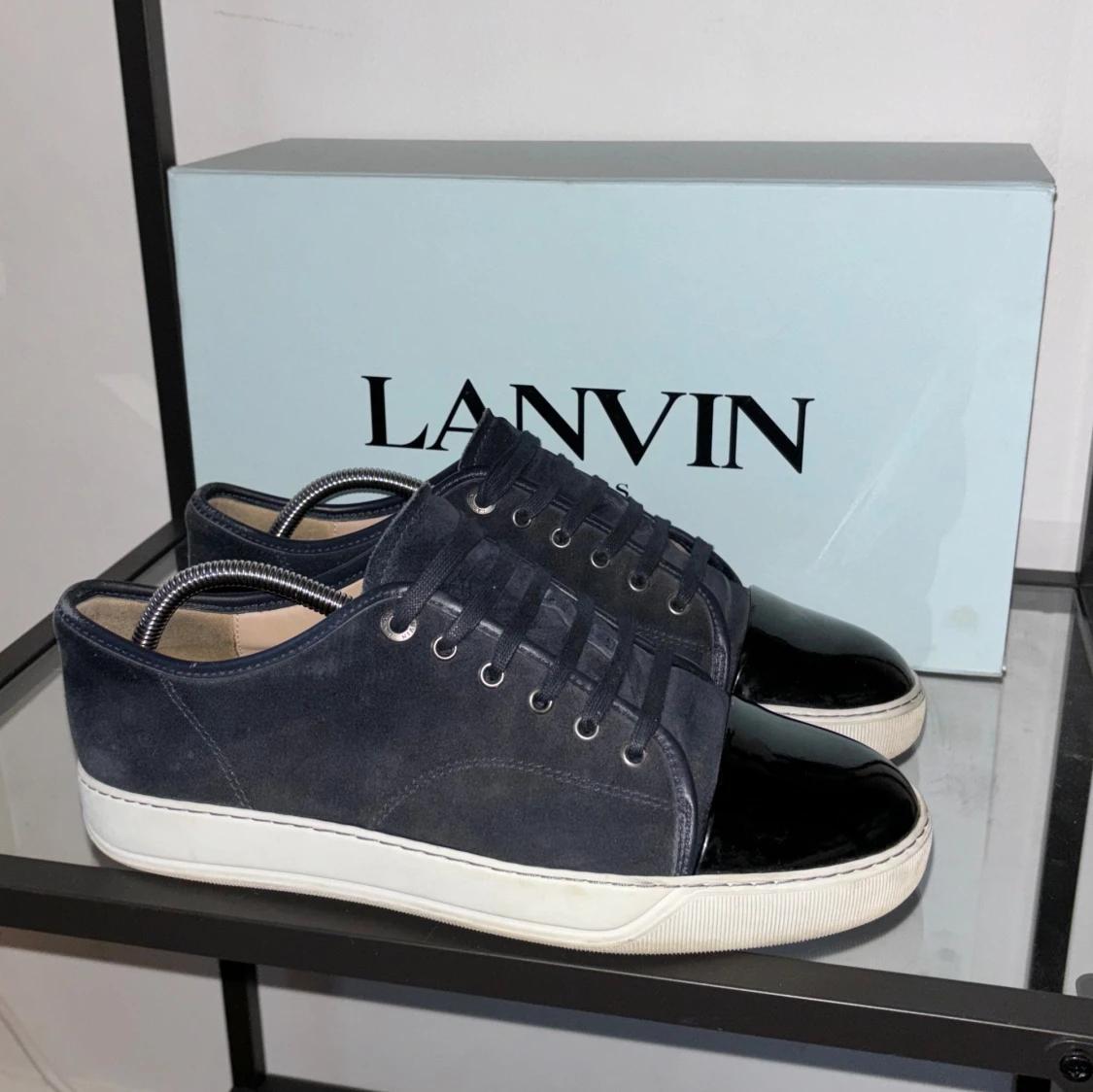  Lanvins