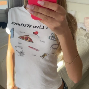 T-shirt - Tyget är super mjukt och mysigt!💕💕Original pris var 249kr