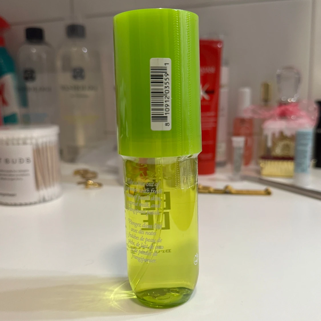 Beijos de Sol 90 ml Sol de Janeiro - 1