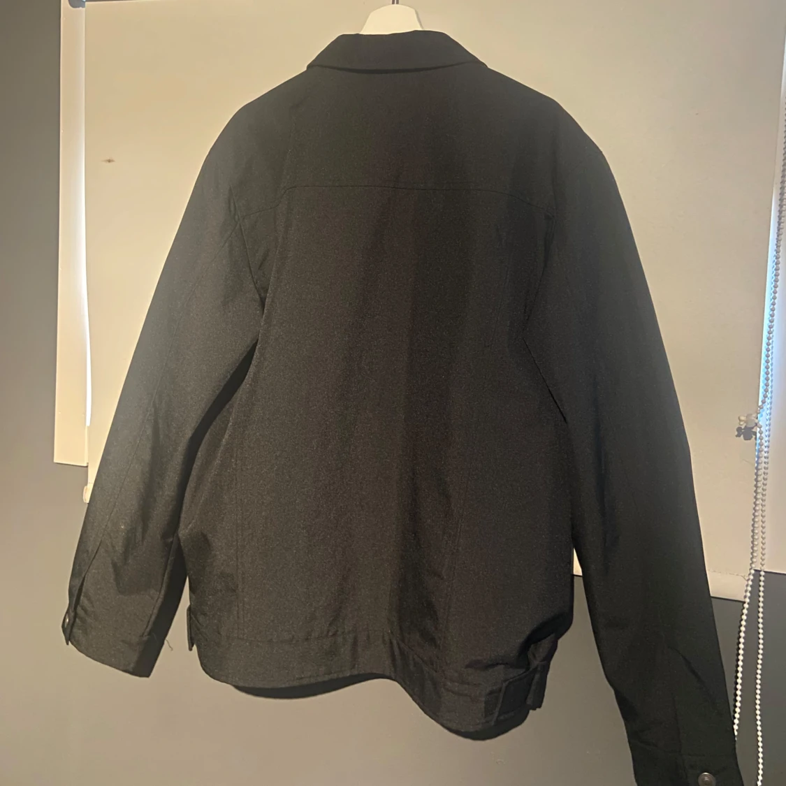 Svart jacka från Architects Style - 4