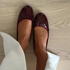 Ballerinaskor - Såå fina ballerinaskor från Nelly!