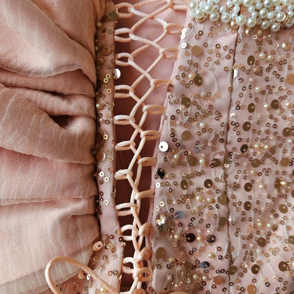 Balklänning/galaklänning  - 4