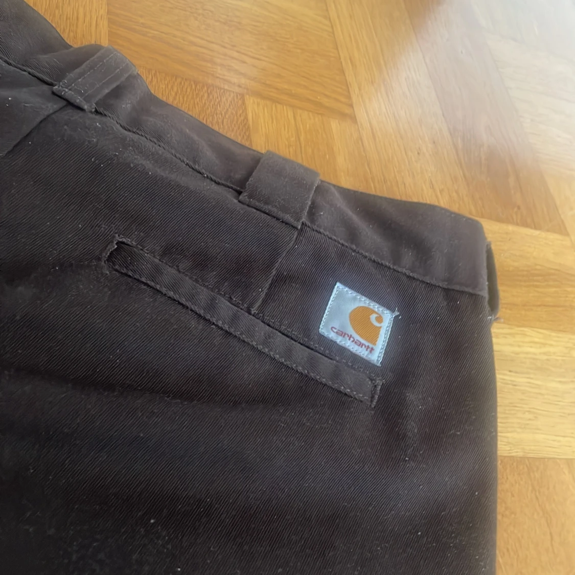 Carhartt Byxor - 3