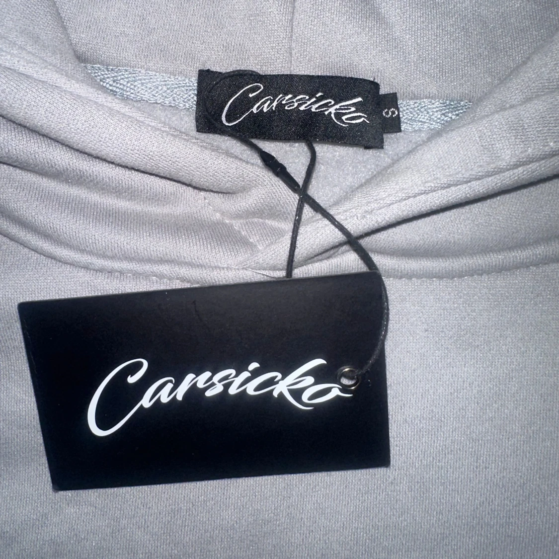 Grå Tracksuit från Carsicko - 3