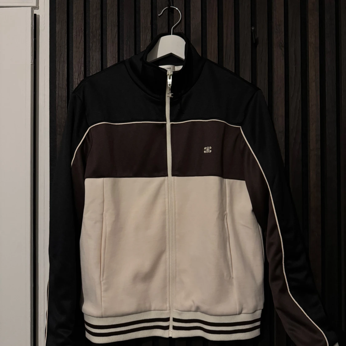 Track Jacket