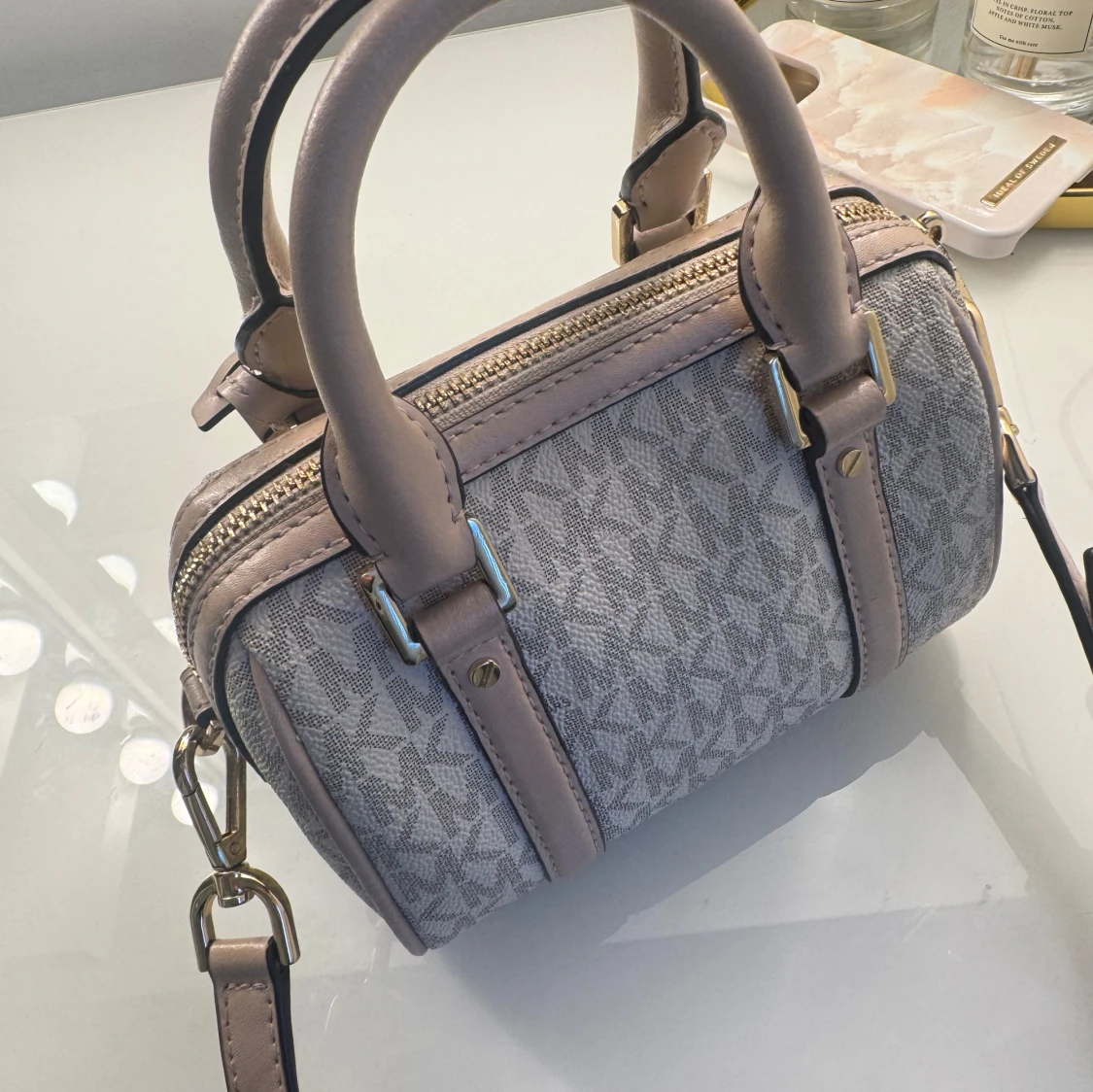 Mini Michael Kors väska - 2