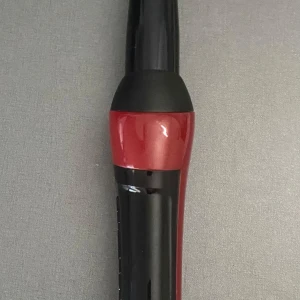 Hårlocktång - Den gör väldigt fina lockar, jag säljer den för att jag fick en annan locktång i present.