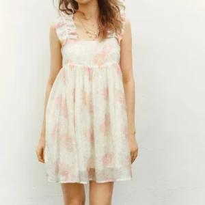 SÖKER!! - Söker denna supersöta klänning från H&M🥰 xxs-s