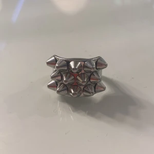 Edblad ring silver - Säljer min edbladring för jag har två💕 den är bra skick, har haft i ca 3 månader men har inte använs så jätte mycket. Priset kan diskuteras, och kan skicka fler bilder, har ej boxen kvar💕💕