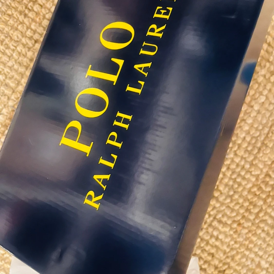 Ralph Lauren-sneakers (Ny!) - 2