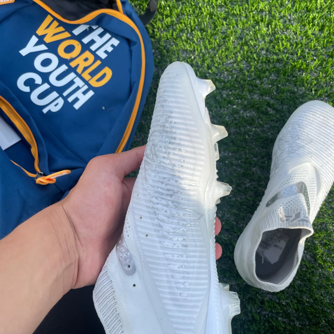 Puma futures Elite - 1