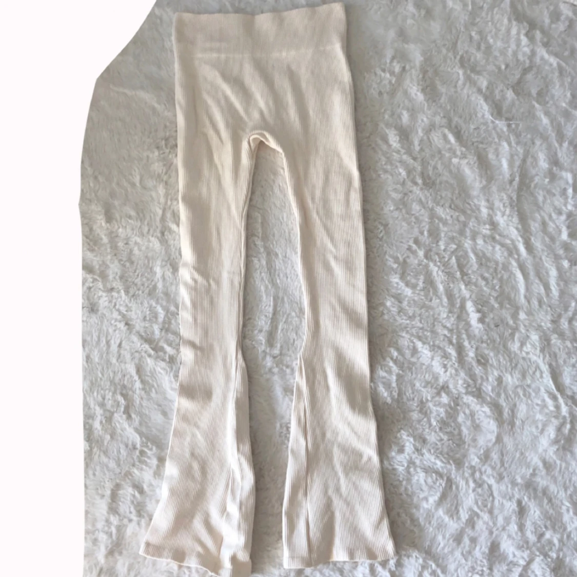 Ribbade vita bootcut tights 