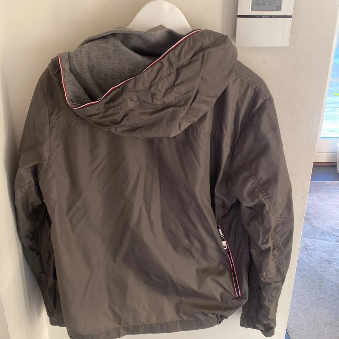 Moncler Windbreaker  - 2