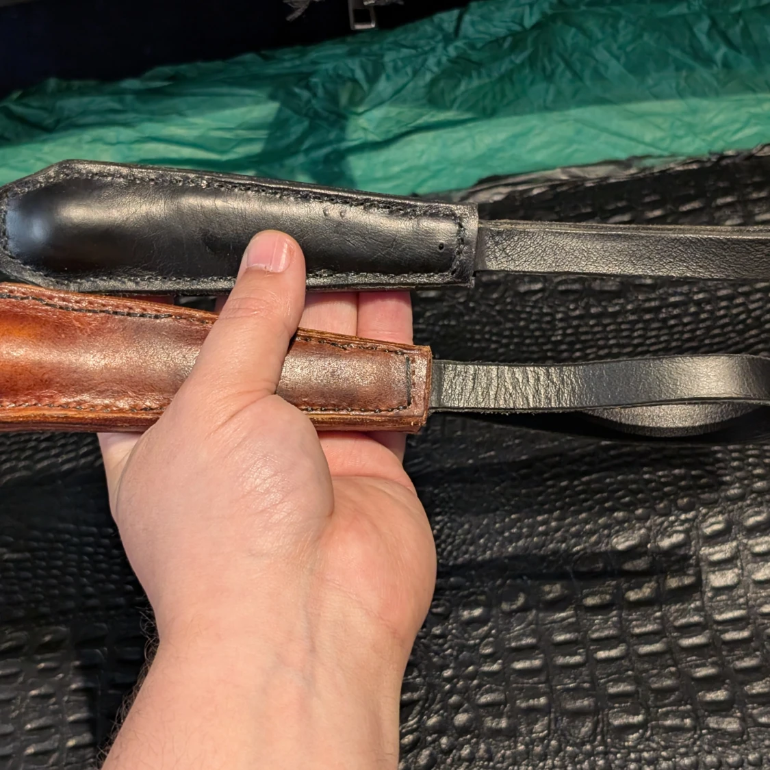 Nyckelkedja "hammare" - 1