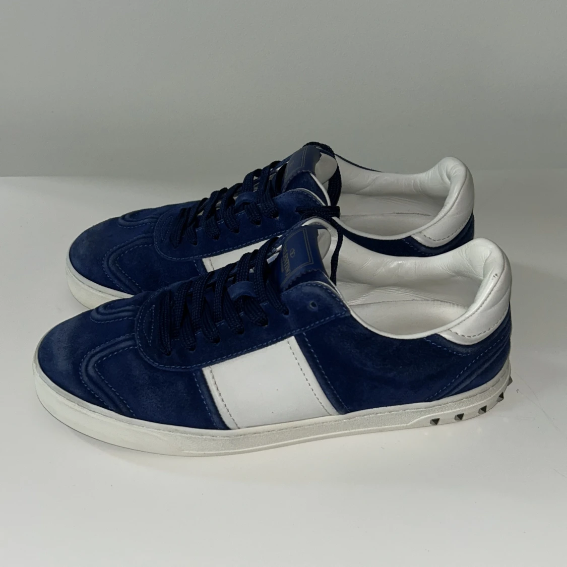 Valentino Flycrew Royal Blue - 2
