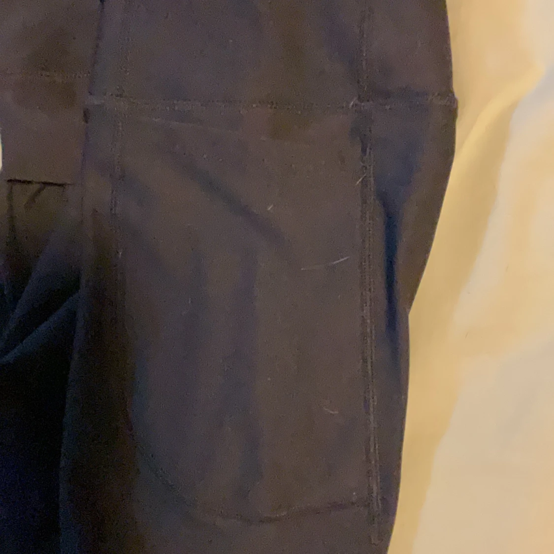 Svarta leggings från Ronhill - 1