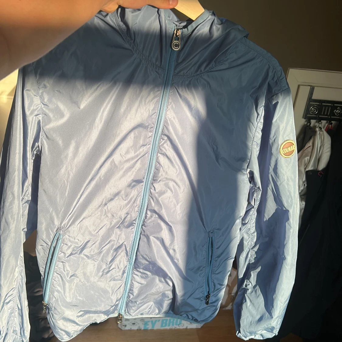 Colmar  vindjacka  - 2