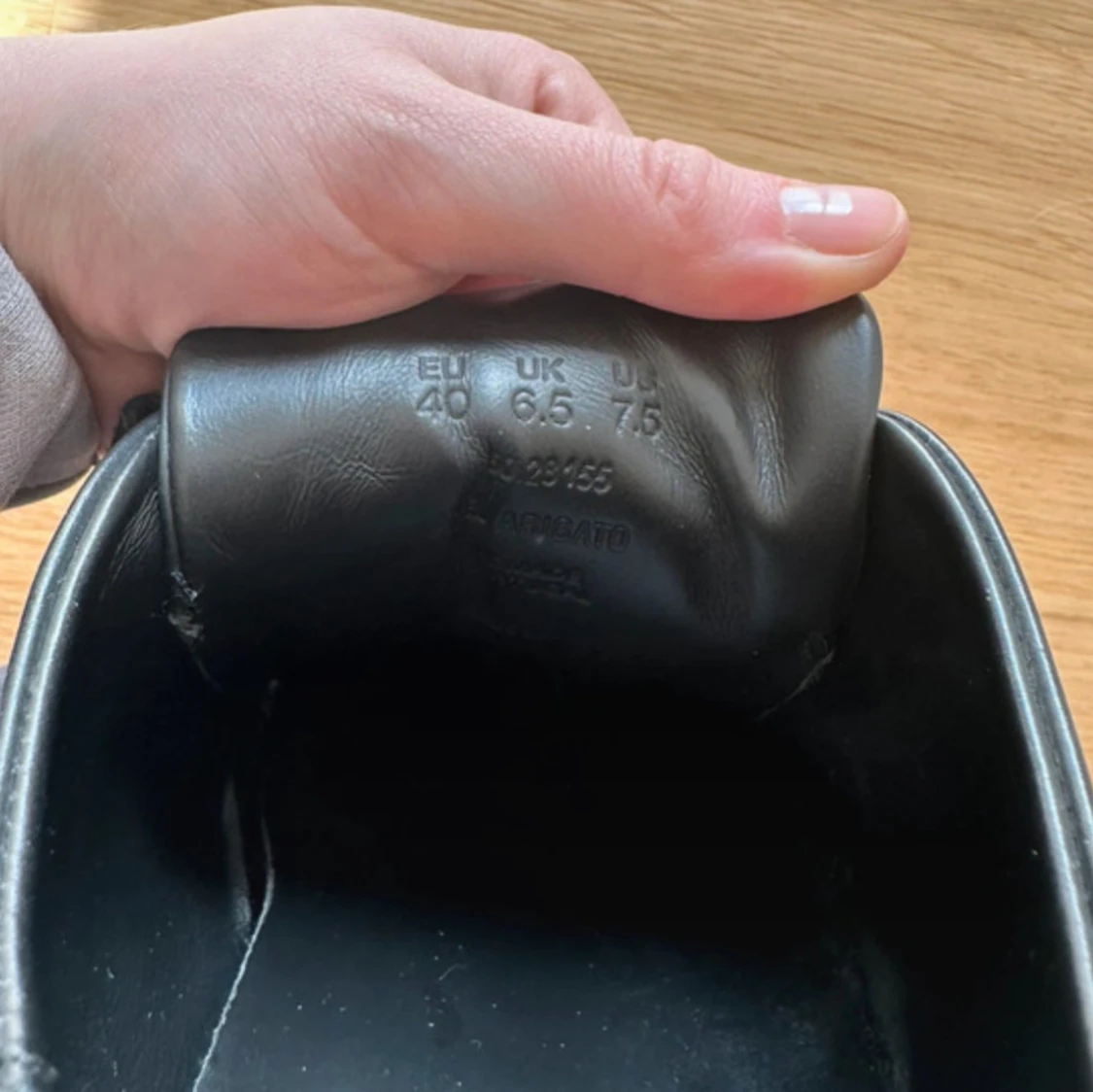 Sneakers från Axel Arigato - 4