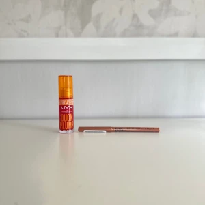Nytt NYX Sminkpaket - Nytt och oanvänt NYX sminkpaket! Nypris 328kr! FÖRST TILL KVARN!