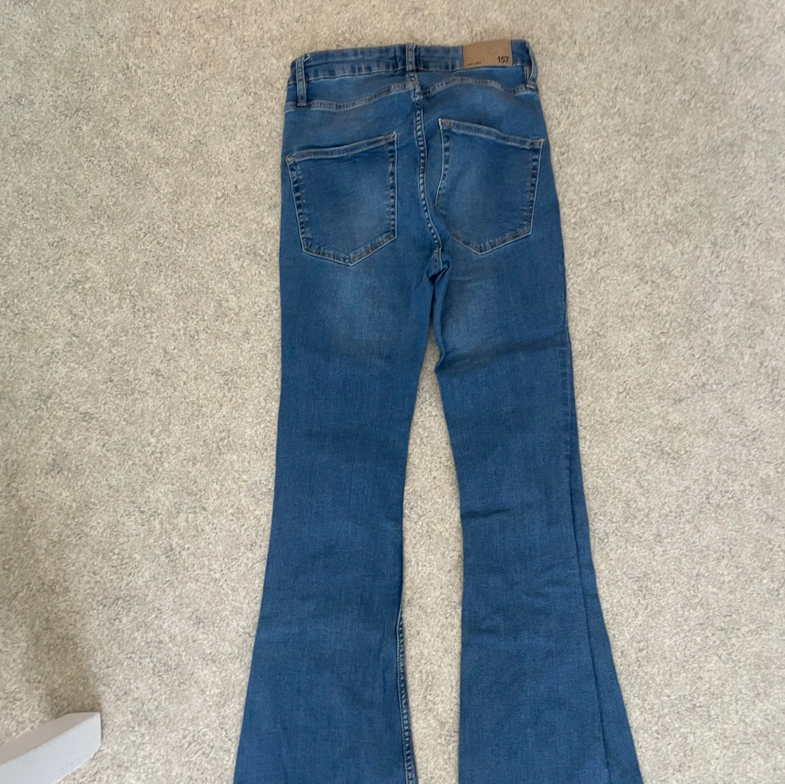 Laget 157 bootcut jeans - 1