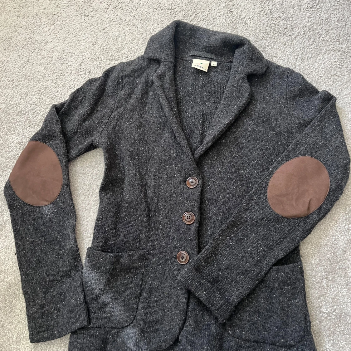 Kofta från Boomerang 