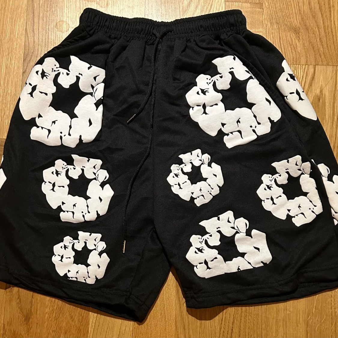 Denim tears set  - 3