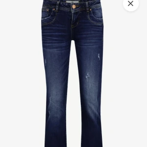 Ltb jeans valerie  - Helt nya ltb jeans I modellen valerie💘 aldrig använda och prislappen sitter kvar💝i storlek 24×30