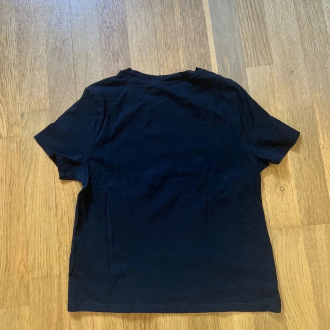 Svart NASA t-shirt från H&M Divided - 1