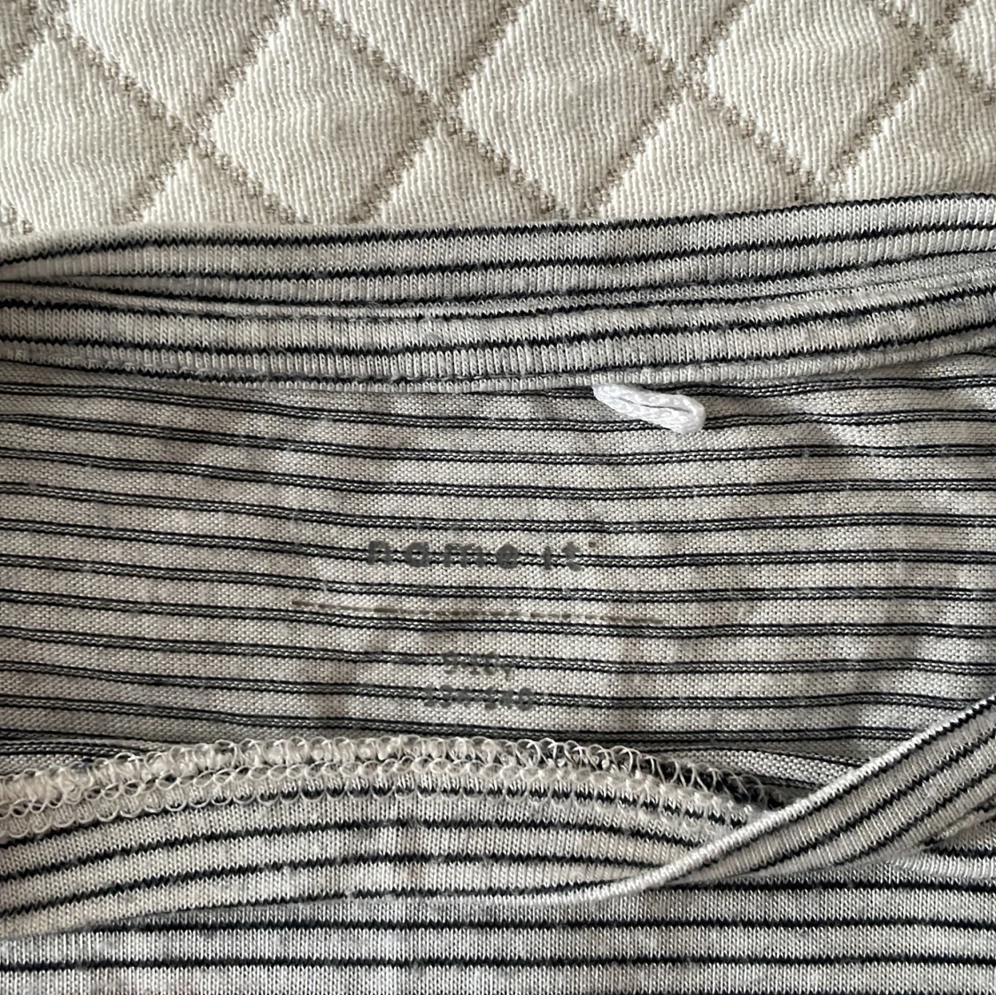 Randig t shirt från name it - 3