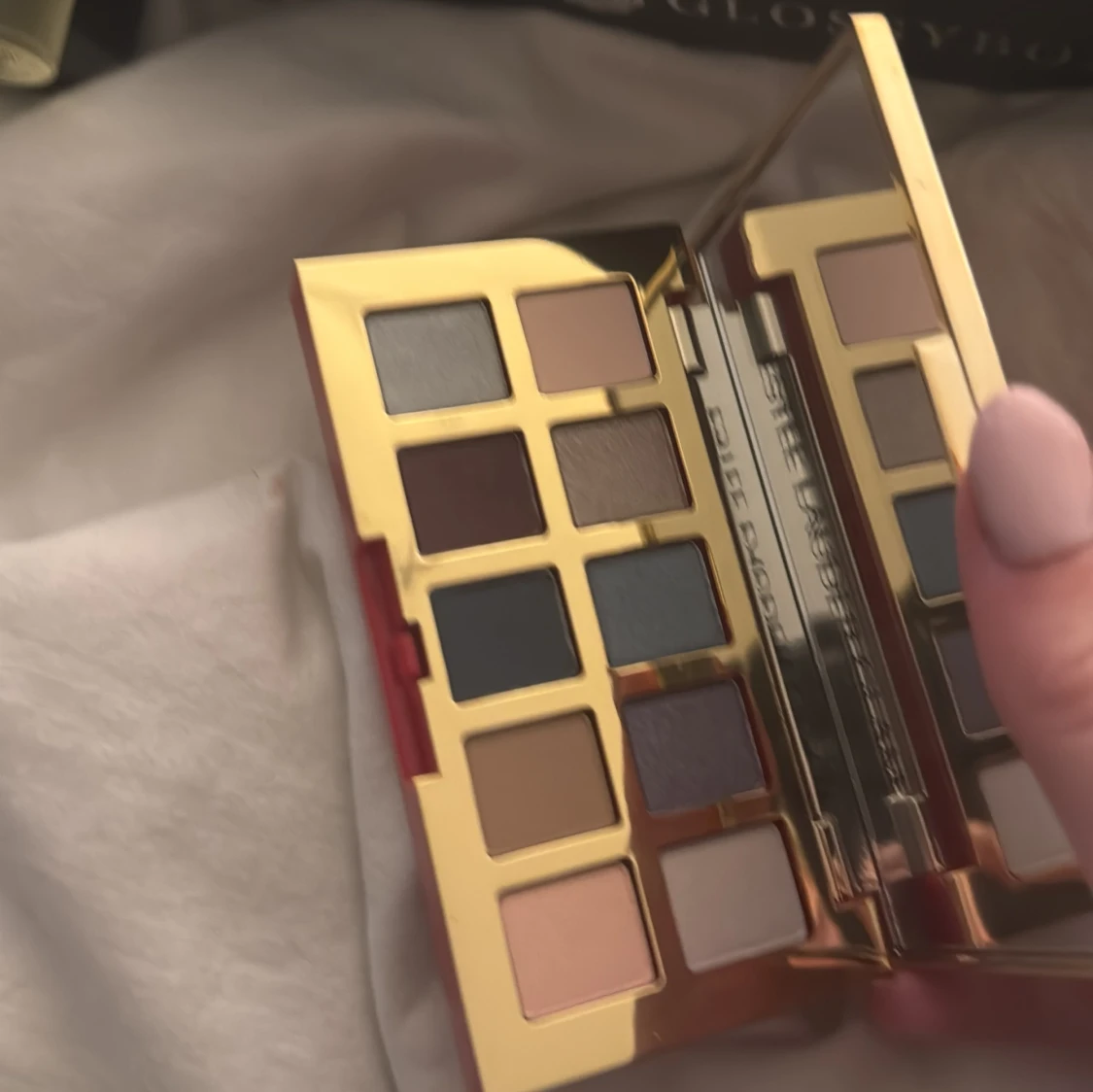 Estée Lauder Pure Color Envy ögonskuggspalett - 1