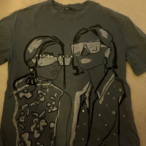 T-shirt - Söt t-shirt 🥹💗