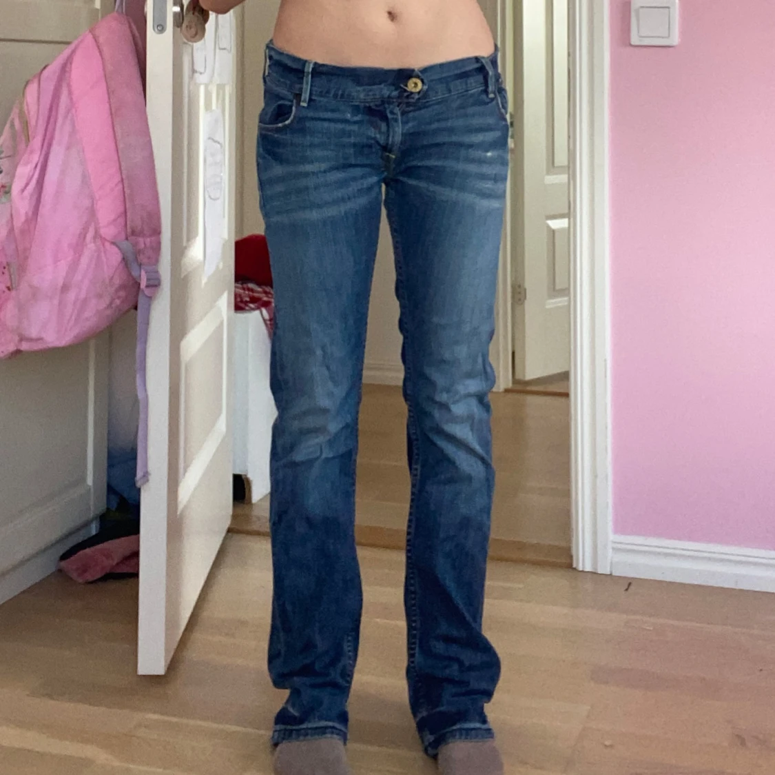 Levis jeans