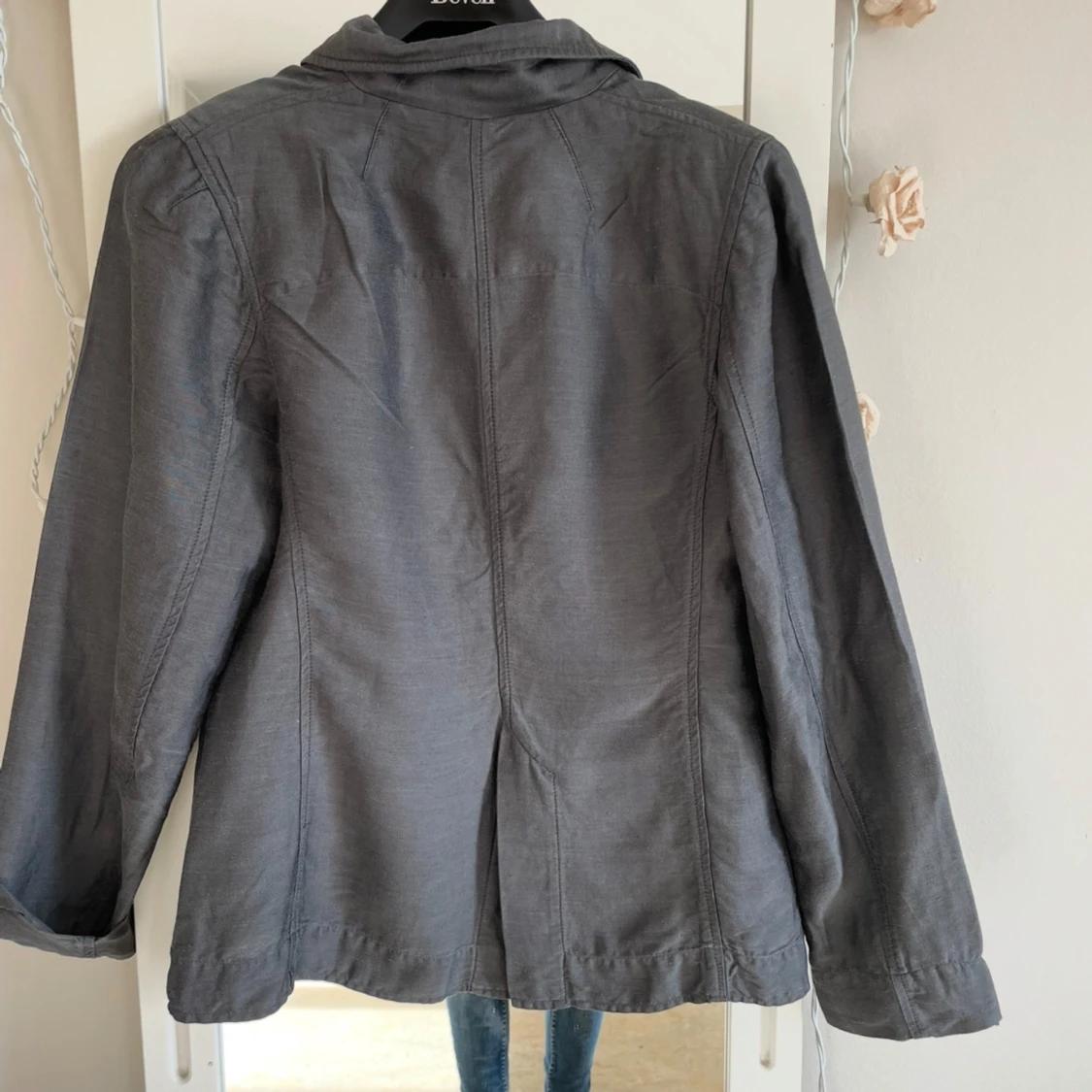 Grå kavaj från Bitte Kai Rand - 1