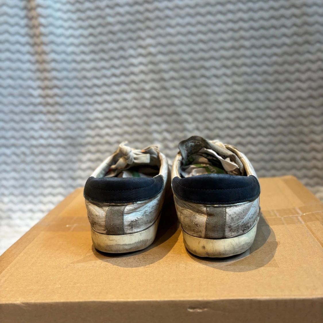 Philippe model   - 3