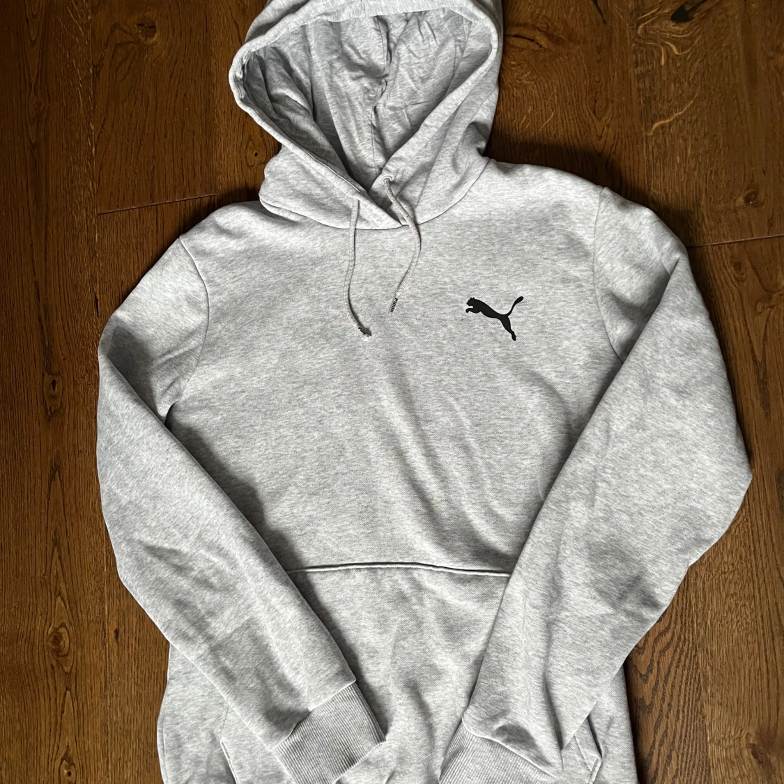Puma hoodie - 1