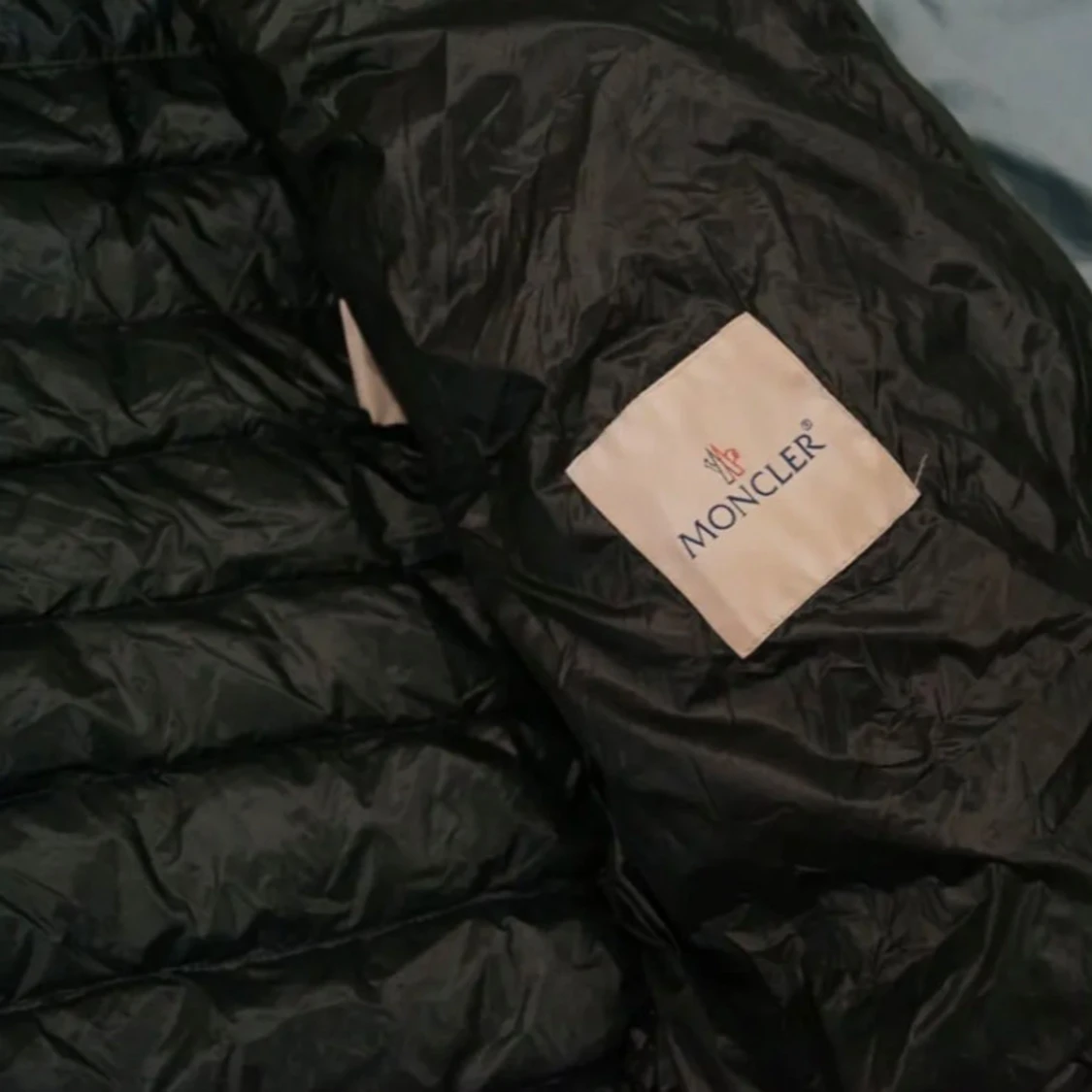 Moncler jacka - 3