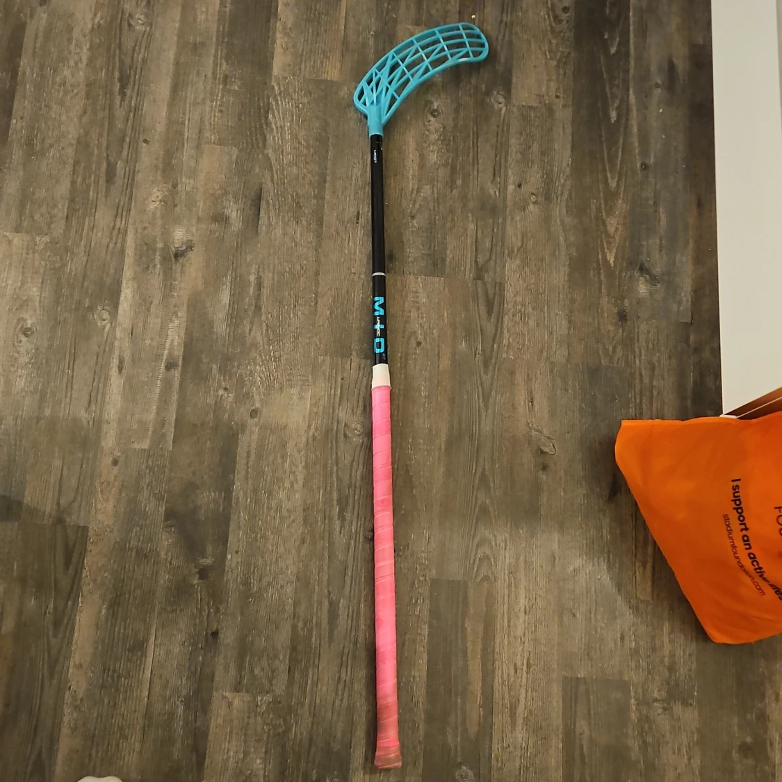 Unihoc Innebandyklubba 96 cm - 1